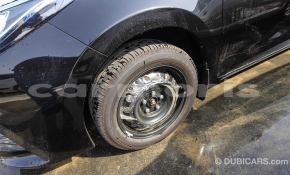 Buy Import Toyota Corolla Black Car in Import - Dubai in Agalega Islands Buy Import Toyota Corolla Black Car in Import - Dubai in Agalega Islands