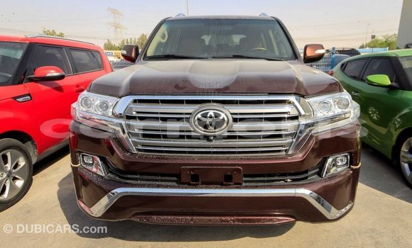 Buy Import Toyota Land Cruiser Brown Car in Import - Dubai in Agalega Islands Buy Import Toyota Land Cruiser Brown Car in Import - Dubai in Agalega Islands