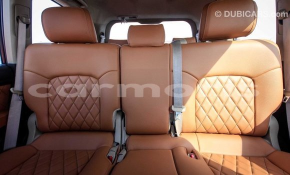 Buy Import Toyota Land Cruiser Brown Car in Import - Dubai in Agalega Islands Buy Import Toyota Land Cruiser Brown Car in Import - Dubai in Agalega Islands
