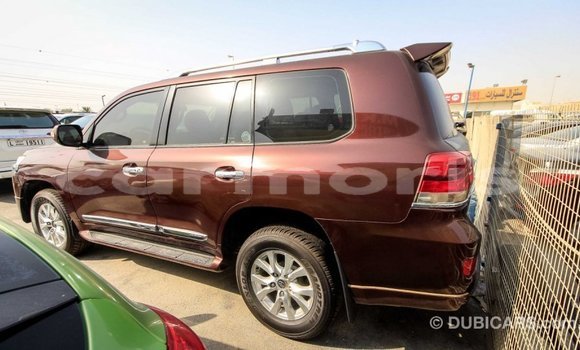 Buy Import Toyota Land Cruiser Brown Car in Import - Dubai in Agalega Islands Buy Import Toyota Land Cruiser Brown Car in Import - Dubai in Agalega Islands