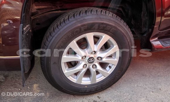 Buy Import Toyota Land Cruiser Brown Car in Import - Dubai in Agalega Islands Buy Import Toyota Land Cruiser Brown Car in Import - Dubai in Agalega Islands