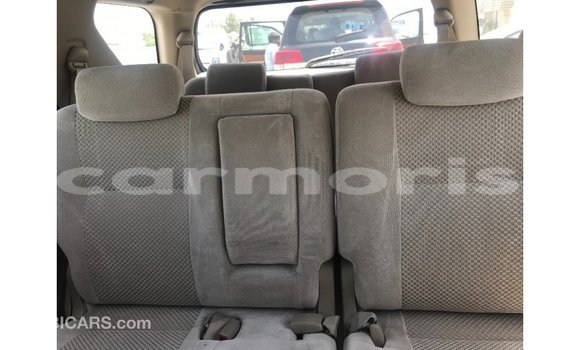 Buy Import Toyota Fortuner Black Car in Import - Dubai in Agalega Islands Buy Import Toyota Fortuner Black Car in Import - Dubai in Agalega Islands