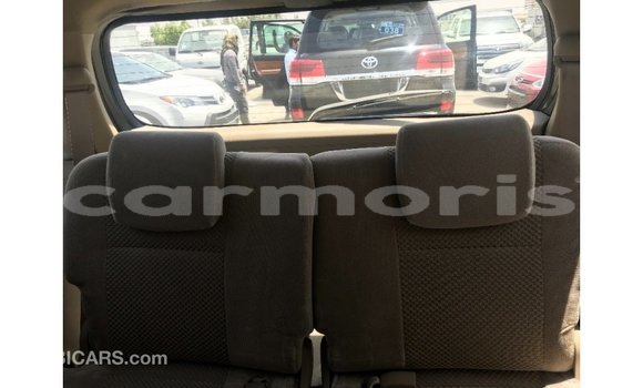 Buy Import Toyota Fortuner Black Car in Import - Dubai in Agalega Islands Buy Import Toyota Fortuner Black Car in Import - Dubai in Agalega Islands