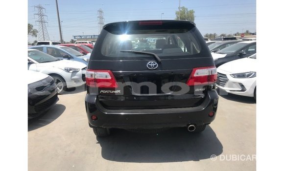 Buy Import Toyota Fortuner Black Car in Import - Dubai in Agalega Islands Buy Import Toyota Fortuner Black Car in Import - Dubai in Agalega Islands