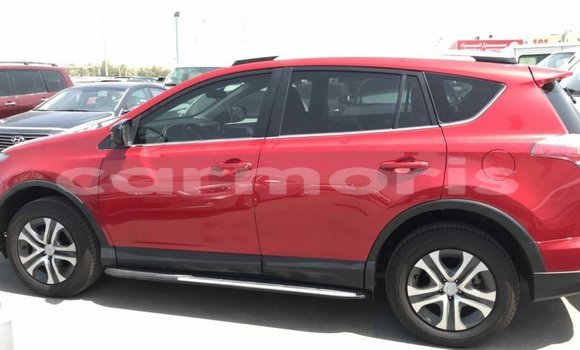 Buy Import Toyota HiAce Red Truck in Import - Dubai in Agalega Islands Buy Import Toyota HiAce Red Truck in Import - Dubai in Agalega Islands