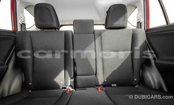 Buy Import Toyota HiAce Red Truck in Import - Dubai in Agalega Islands Buy Import Toyota HiAce Red Truck in Import - Dubai in Agalega Islands