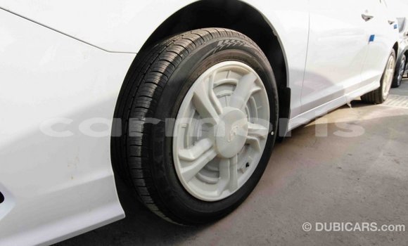 Buy Import Hyundai Sonata White Car in Import - Dubai in Agalega Islands Buy Import Hyundai Sonata White Car in Import - Dubai in Agalega Islands