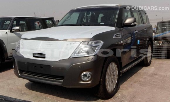 Buy Import Nissan Patrol Brown Car in Import - Dubai in Agalega Islands Buy Import Nissan Patrol Brown Car in Import - Dubai in Agalega Islands