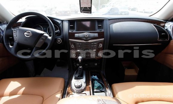Buy Import Nissan Patrol Brown Car in Import - Dubai in Agalega Islands Buy Import Nissan Patrol Brown Car in Import - Dubai in Agalega Islands