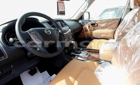 Buy Import Nissan Patrol Brown Car in Import - Dubai in Agalega Islands Buy Import Nissan Patrol Brown Car in Import - Dubai in Agalega Islands