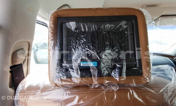 Buy Import Nissan Patrol Brown Car in Import - Dubai in Agalega Islands Buy Import Nissan Patrol Brown Car in Import - Dubai in Agalega Islands