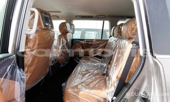 Buy Import Nissan Patrol Brown Car in Import - Dubai in Agalega Islands Buy Import Nissan Patrol Brown Car in Import - Dubai in Agalega Islands