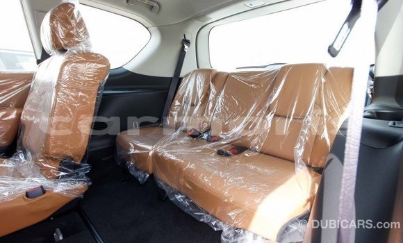 Buy Import Nissan Patrol Brown Car in Import - Dubai in Agalega Islands Buy Import Nissan Patrol Brown Car in Import - Dubai in Agalega Islands
