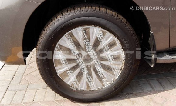 Buy Import Nissan Patrol Brown Car in Import - Dubai in Agalega Islands Buy Import Nissan Patrol Brown Car in Import - Dubai in Agalega Islands