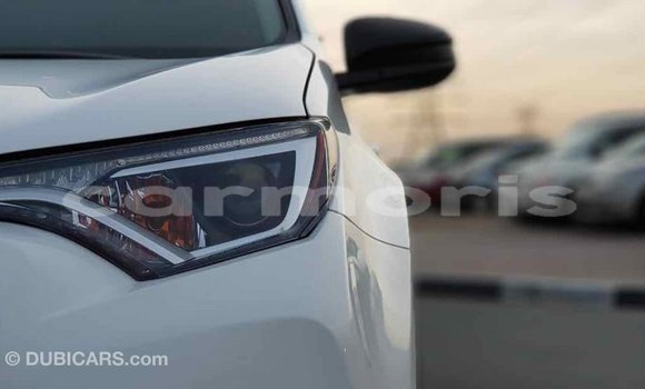 Buy Import Toyota RAV4 White Car in Import - Dubai in Agalega Islands Buy Import Toyota RAV4 White Car in Import - Dubai in Agalega Islands
