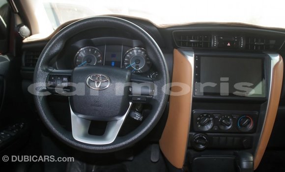 Buy Import Toyota Fortuner White Car in Import - Dubai in Agalega Islands Buy Import Toyota Fortuner White Car in Import - Dubai in Agalega Islands