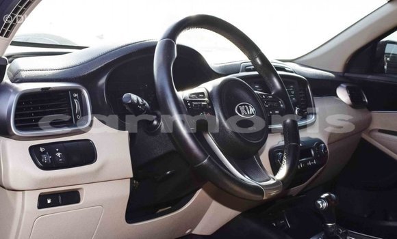 Buy Import Kia Sorento Brown Car in Import - Dubai in Agalega Islands Buy Import Kia Sorento Brown Car in Import - Dubai in Agalega Islands