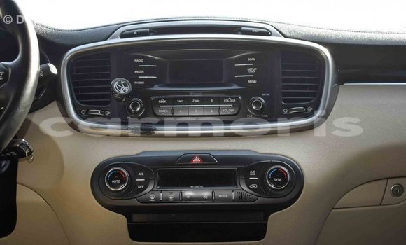 Buy Import Kia Sorento Brown Car in Import - Dubai in Agalega Islands Buy Import Kia Sorento Brown Car in Import - Dubai in Agalega Islands