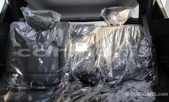 Buy Import Hyundai Santa Fe White Car in Import - Dubai in Agalega Islands Buy Import Hyundai Santa Fe White Car in Import - Dubai in Agalega Islands