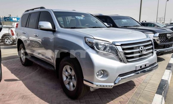Buy Import Toyota Prado Other Car in Import - Dubai in Agalega Islands Buy Import Toyota Prado Other Car in Import - Dubai in Agalega Islands