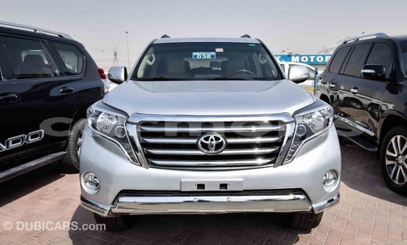 Buy Import Toyota Prado Other Car in Import - Dubai in Agalega Islands Buy Import Toyota Prado Other Car in Import - Dubai in Agalega Islands