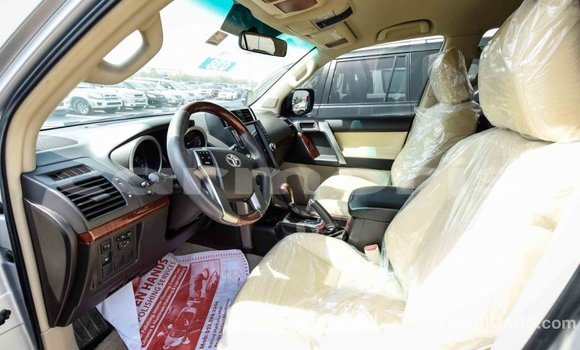 Buy Import Toyota Prado Other Car in Import - Dubai in Agalega Islands Buy Import Toyota Prado Other Car in Import - Dubai in Agalega Islands