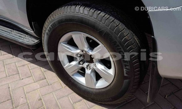 Buy Import Toyota Prado Other Car in Import - Dubai in Agalega Islands Buy Import Toyota Prado Other Car in Import - Dubai in Agalega Islands