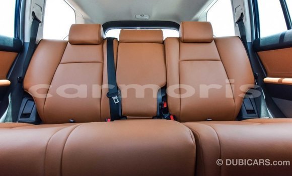 Buy Import Toyota Prado Blue Car in Import - Dubai in Agalega Islands Buy Import Toyota Prado Blue Car in Import - Dubai in Agalega Islands