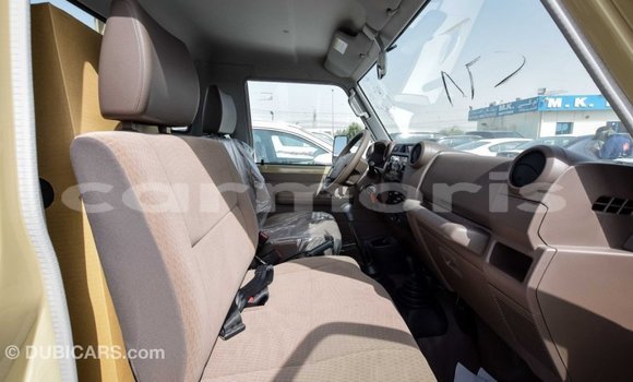 Buy Import Toyota Land Cruiser Beige Car in Import - Dubai in Agalega Islands Buy Import Toyota Land Cruiser Beige Car in Import - Dubai in Agalega Islands
