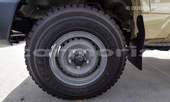 Buy Import Toyota Land Cruiser Beige Car in Import - Dubai in Agalega Islands Buy Import Toyota Land Cruiser Beige Car in Import - Dubai in Agalega Islands