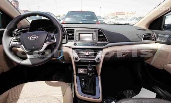 Buy Import Hyundai Elantra White Car in Import - Dubai in Agalega Islands Buy Import Hyundai Elantra White Car in Import - Dubai in Agalega Islands