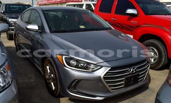 Buy Import Hyundai Elantra Other Car in Import - Dubai in Agalega Islands Buy Import Hyundai Elantra Other Car in Import - Dubai in Agalega Islands