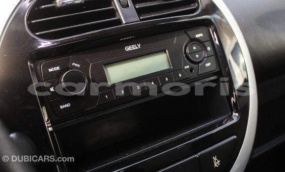 Buy Import Geely GC6 Red Car in Import - Dubai in Agalega Islands Buy Import Geely GC6 Red Car in Import - Dubai in Agalega Islands