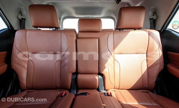 Buy Import Toyota Fortuner White Car in Import - Dubai in Agalega Islands Buy Import Toyota Fortuner White Car in Import - Dubai in Agalega Islands