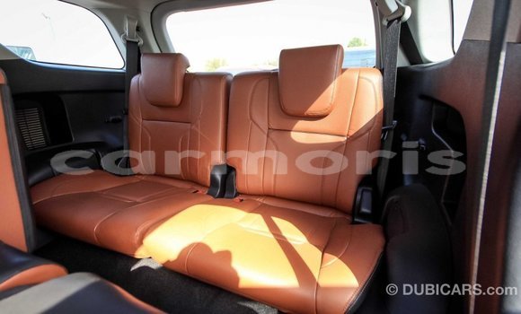 Buy Import Toyota Fortuner White Car in Import - Dubai in Agalega Islands Buy Import Toyota Fortuner White Car in Import - Dubai in Agalega Islands