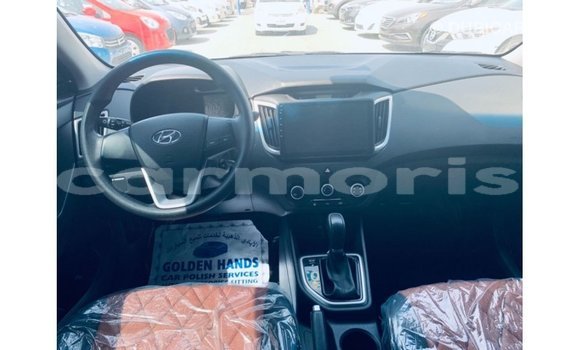 Buy Import Hyundai Creta White Car in Import - Dubai in Agalega Islands Buy Import Hyundai Creta White Car in Import - Dubai in Agalega Islands
