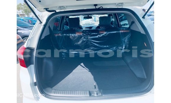 Buy Import Hyundai Creta White Car in Import - Dubai in Agalega Islands Buy Import Hyundai Creta White Car in Import - Dubai in Agalega Islands