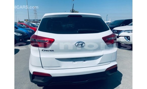 Buy Import Hyundai Creta White Car in Import - Dubai in Agalega Islands Buy Import Hyundai Creta White Car in Import - Dubai in Agalega Islands