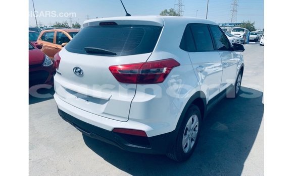 Buy Import Hyundai Creta White Car in Import - Dubai in Agalega Islands Buy Import Hyundai Creta White Car in Import - Dubai in Agalega Islands
