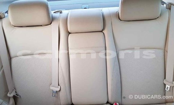 Buy Import Lexus ES White Car in Import - Dubai in Agalega Islands Buy Import Lexus ES White Car in Import - Dubai in Agalega Islands