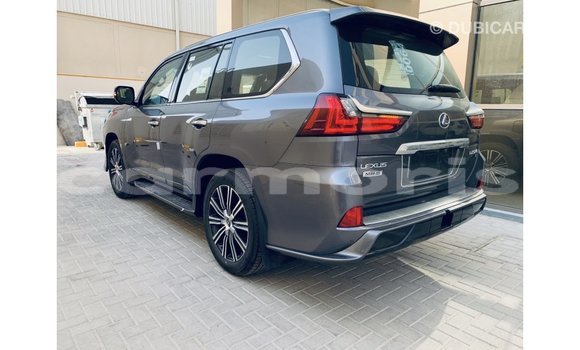 Buy Import Lexus LX Other Car in Import - Dubai in Agalega Islands Buy Import Lexus LX Other Car in Import - Dubai in Agalega Islands