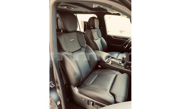 Buy Import Lexus LX Other Car in Import - Dubai in Agalega Islands Buy Import Lexus LX Other Car in Import - Dubai in Agalega Islands