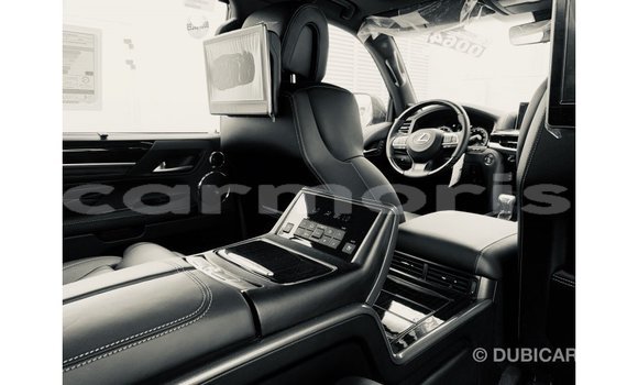 Buy Import Lexus LX Other Car in Import - Dubai in Agalega Islands Buy Import Lexus LX Other Car in Import - Dubai in Agalega Islands