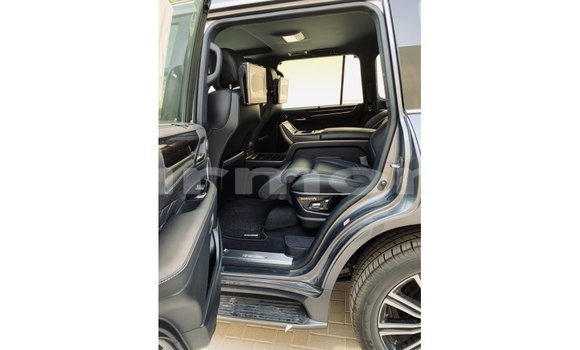 Buy Import Lexus LX Other Car in Import - Dubai in Agalega Islands Buy Import Lexus LX Other Car in Import - Dubai in Agalega Islands