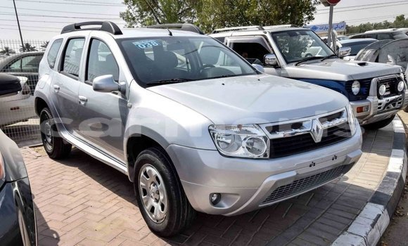 Buy Import Renault Duster Other Car in Import - Dubai in Agalega Islands Buy Import Renault Duster Other Car in Import - Dubai in Agalega Islands
