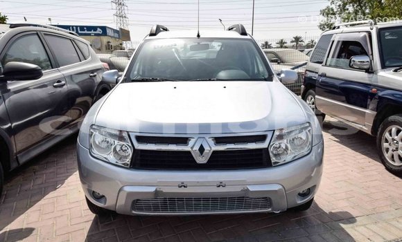 Buy Import Renault Duster Other Car in Import - Dubai in Agalega Islands Buy Import Renault Duster Other Car in Import - Dubai in Agalega Islands