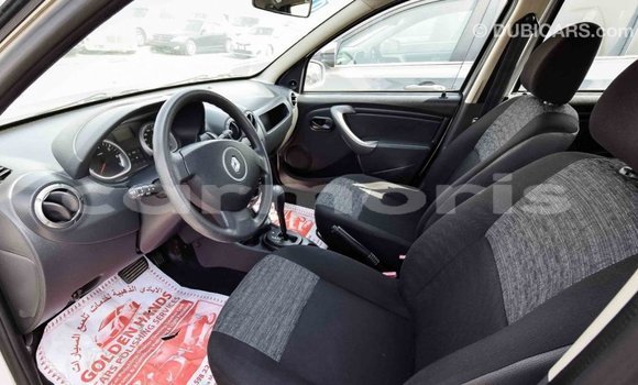 Buy Import Renault Duster Other Car in Import - Dubai in Agalega Islands Buy Import Renault Duster Other Car in Import - Dubai in Agalega Islands