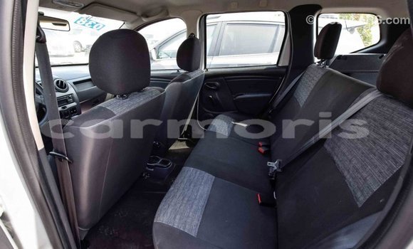 Buy Import Renault Duster Other Car in Import - Dubai in Agalega Islands Buy Import Renault Duster Other Car in Import - Dubai in Agalega Islands