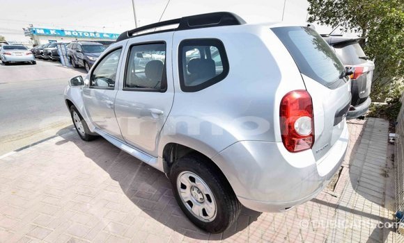 Buy Import Renault Duster Other Car in Import - Dubai in Agalega Islands Buy Import Renault Duster Other Car in Import - Dubai in Agalega Islands
