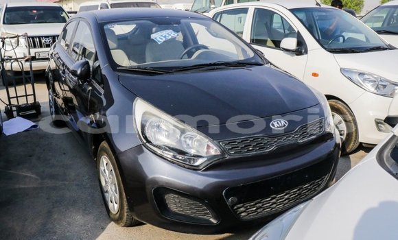 Buy Import Kia Rio Other Car in Import - Dubai in Agalega Islands Buy Import Kia Rio Other Car in Import - Dubai in Agalega Islands